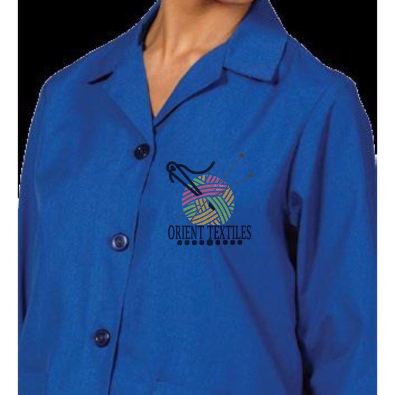 MED lab coats design 52